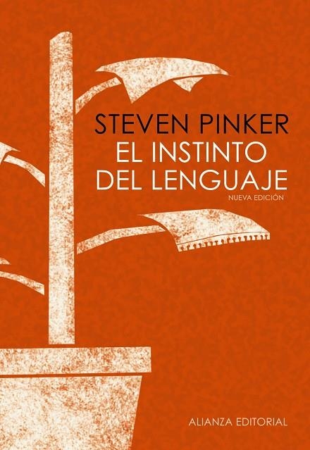 El instinto del lenguaje | 9788420671925 | Pinker, Steven