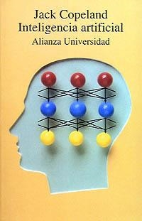 Inteligencia artificial | 9788420628448 | Copeland, Jack