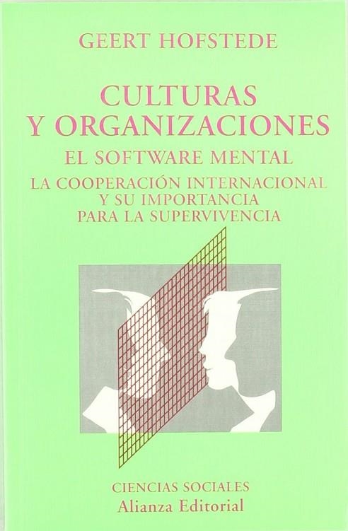 Culturas y organizaciones | 9788420667263 | Hofstede, Geert