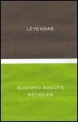 Leyendas | 9788484321606 | Estruch Tobella, Joan;Bécquer, Gustavo Adolfo
