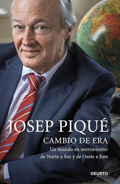 Cambio de era | 9788423416325 | Piqué, Josep