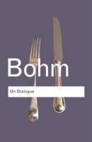 ON DIALOGUE | 9780415336413 | DAVID BOHM