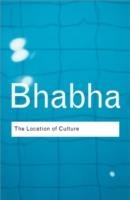 THE LOCATION OF CULTURE | 9780415336390 | HAMI K BABA