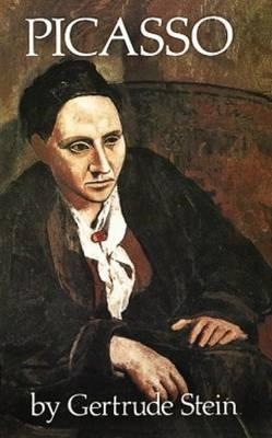 PICASSO | 9780486247151 | GERTRUDE STEIN