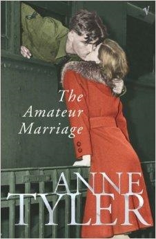 AMATEUR MARRIAGE, THE | 9780099469599 | ANNE TYLER