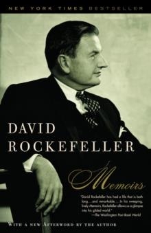 MEMOIRS | 9780812969733 | ROCKEFELLER, D