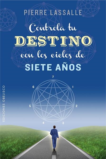 Controla tu destino | 9788491111085 | LASSALLE, PIERRE