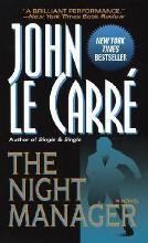 THE NIGHT MANAGER | 9780345385765 | LE CARRE JOHN