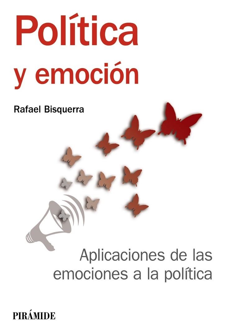 Política y emoción | 9788436837001 | Bisquerra, Rafael