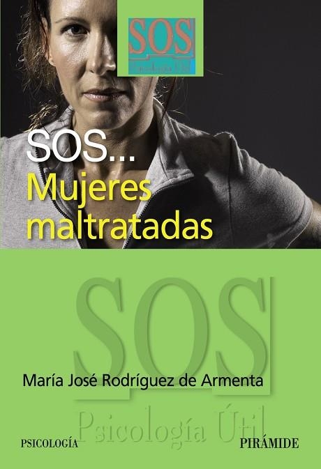 SOS... Mujeres maltratadas | 9788436821994 | Rodríguez de Armenta, María José