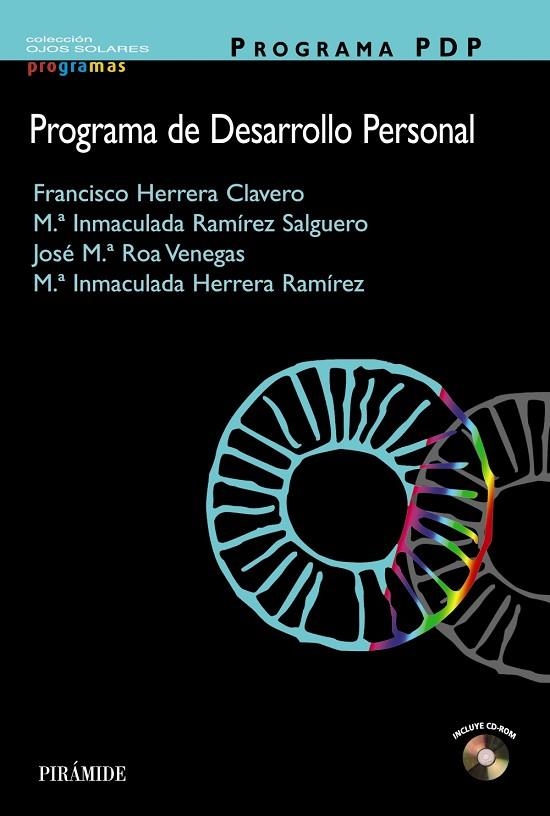 Programa PDP | 9788436820638 | Herrera Clavero, Francisco;Ramírez Salguero, Maria Inmaculada;Roa Venegas, José María;Herrera Ramire