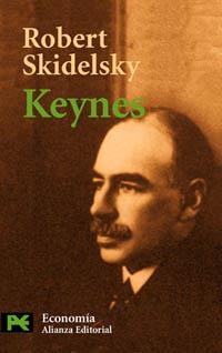 Keynes | 9788420639659 | Skidelsky, Robert