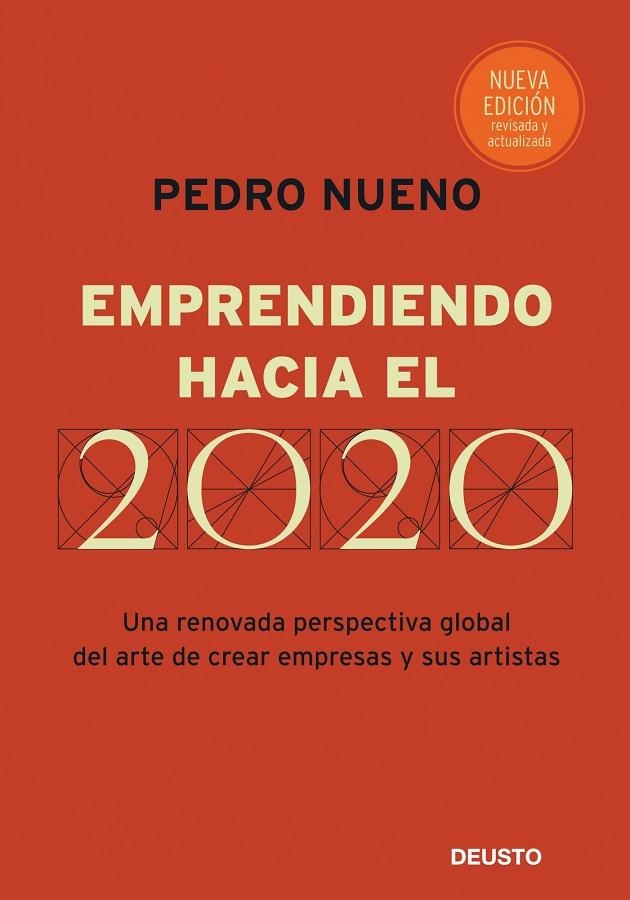 Emprendiendo hacia el 2020 | 9788423426928 | Nueno Iniesta, Pedro