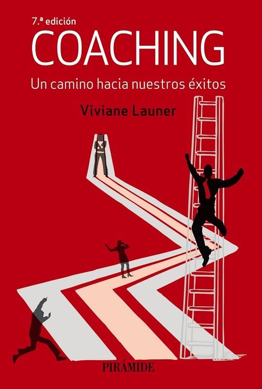 Coaching | 9788436835755 | Launer, Viviane