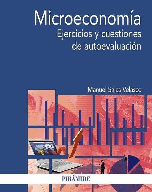 Microeconomía | 9788436839166 | Salas Velasco, Manuel