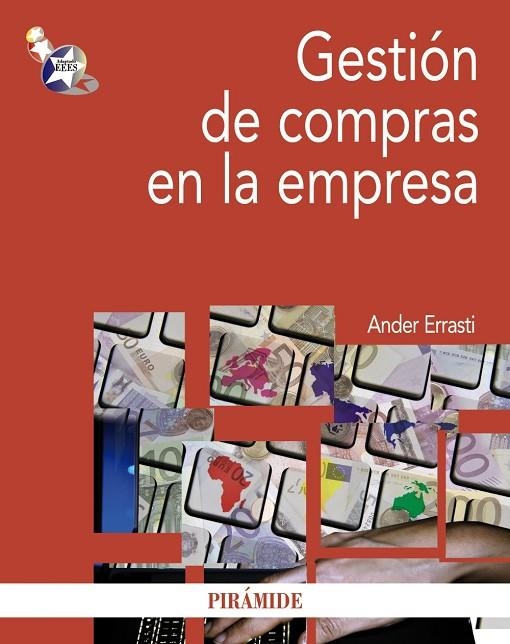 Gestión de compras en la empresa | 9788436827248 | Errasti, Ander