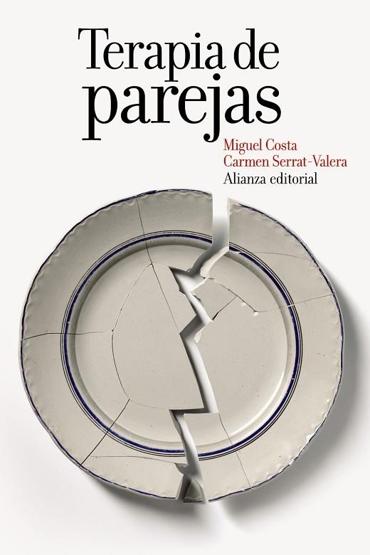 Terapia de parejas | 9788420698663 | Costa, Miguel;Serrat-Valera, Carmen