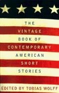 VINTAGE BOOK OF CONTEMPORARY AMERICAN | 9780679745136 | TOBIAS WOLFF