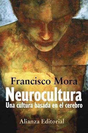 Neurocultura | 9788420648422 | Mora, Francisco