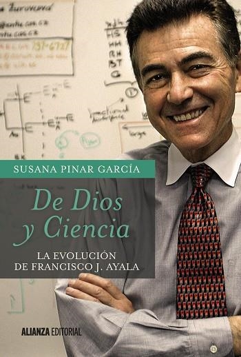 De Dios y Ciencia | 9788491042358 | Pinar García, Susana