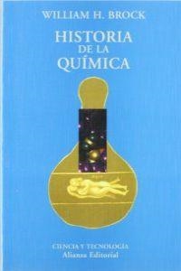 Historia de la Química | 9788420629124 | Brock, William H.