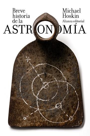 Breve historia de la astronomía | 9788491043492 | Hoskin, Michael