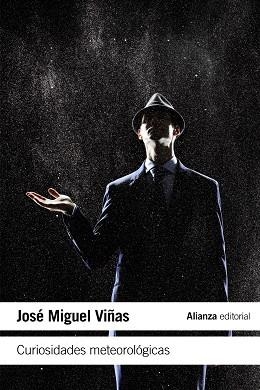 Curiosidades meteorológicas | 9788420665801 | Viñas, José Miguel