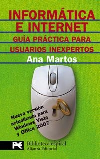 Informática e Internet | 9788420666228 | Martos, Ana