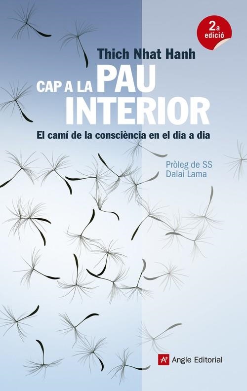 Cap a la pau interior | 9788416139507 | Nhat Hanh, Thich