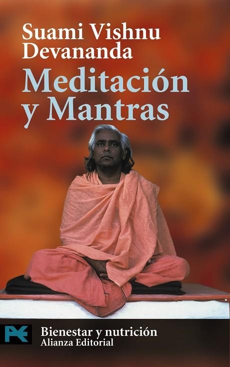 Meditación y Mantras | 9788420672649 | Devananda, Suami Vishnu