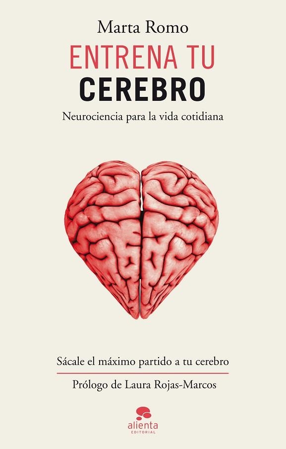 Entrena tu cerebro | 9788415678816 | MARTA ROMO VEGA