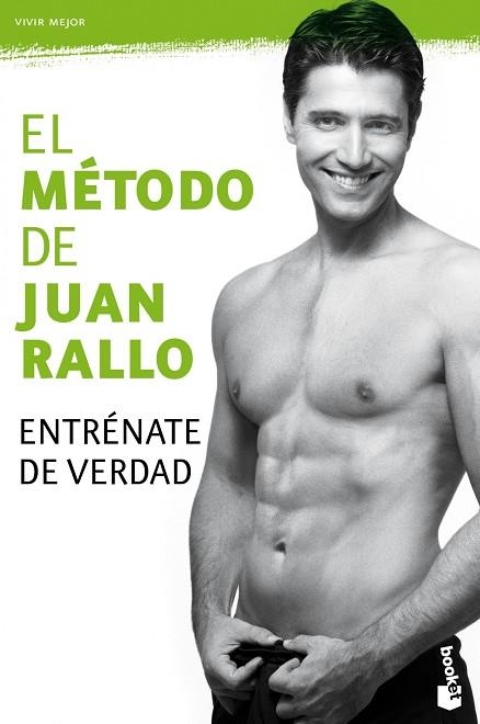 El método de Juan Rallo | 9788467028485 | Rallo, Juan