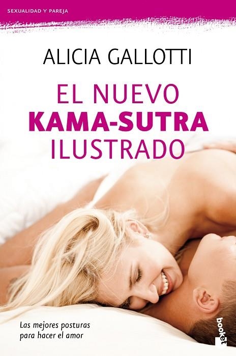 El nuevo kama-sutra ilustrado | 9788427037069 | Gallotti, Alicia