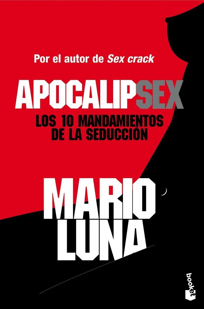 Apocalípsex | 9788467044652 | MARIO  LUNA