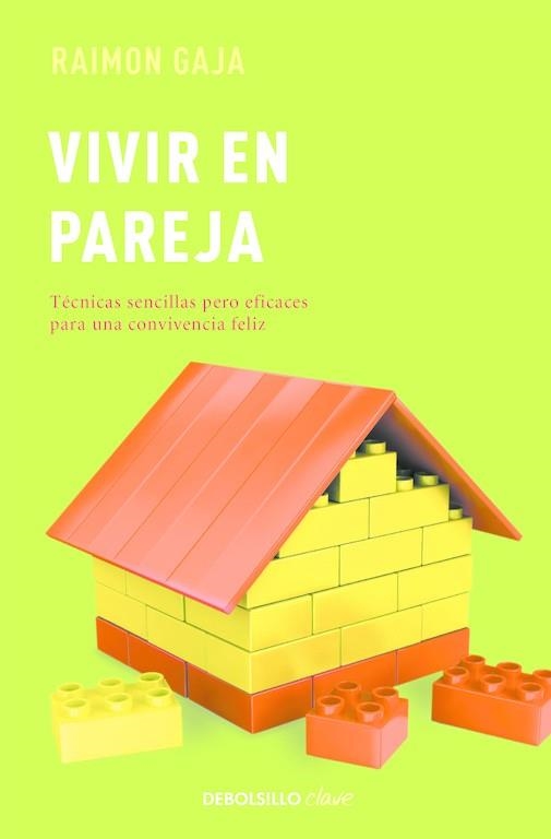 Vivir en pareja | 9788490623596 | Raimon Gaja