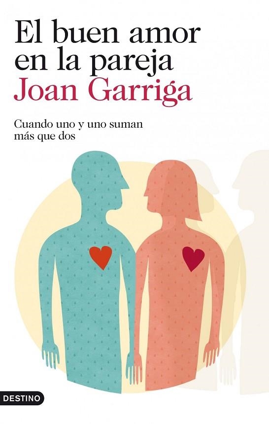 El buen amor en la pareja | 9788423346257 | JOAN GARRIGA