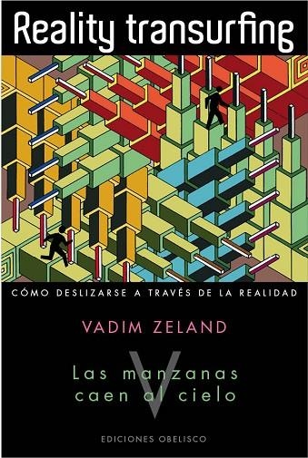 Reality transurfing, V | 9788415968115 | ZELAND, VADIM