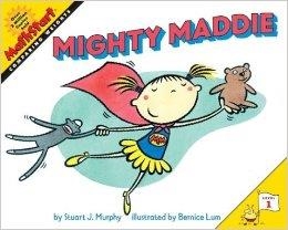 MIGHTY MADDIE | 9780060531614 | STUART MURPHY