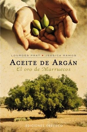Aceite de argan | 9788497776813 | PRAT FERRER, LOURDES