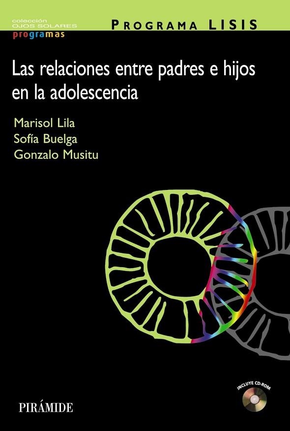 PROGRAMA LISIS | 9788436820416 | Lila Murillo, Marisol;Buelga Vásquez, Sofia;Musitu Ochoa, Gonzalo