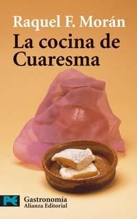 La cocina de Cuaresma | 9788420656533 | Morán, Raquel F.