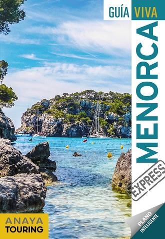 Menorca | 9788491580188 | Vela Lozano, Antonio