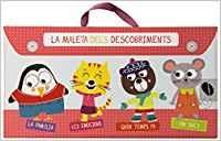 La Maleta dels Descobriments | 9788415975687 | Chauvert, Isabelle