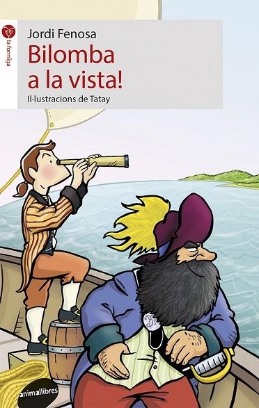 Bilomba a la vista! | 9788415975793 | Fenosa Tatay, Jordi