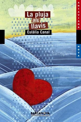 La pluja als llavis | 9788448925697 | Canal, Eulàlia