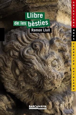 Llibre de les bèsties | 9788448927707 | Llull, Ramon