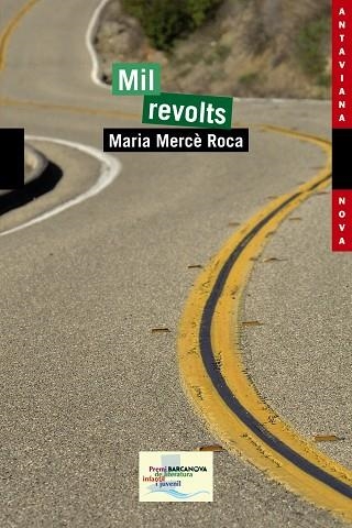 Mil revolts | 9788448931575 | Roca, Maria Mercè