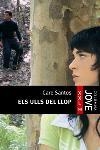 Els ulls del llop | 9788466406611 | Santos, Care