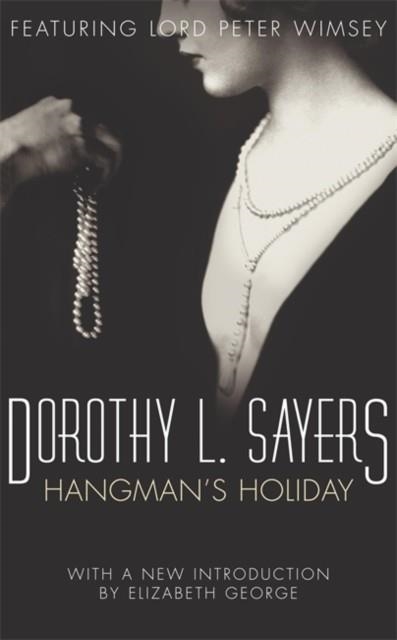 HANGMANS HOLIDAY | 9780450019609 | SAYERS, D L