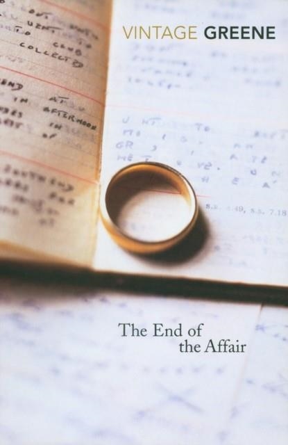 THE END OF THE AFFAIR | 9780099478447 | GRAHAM GREENE